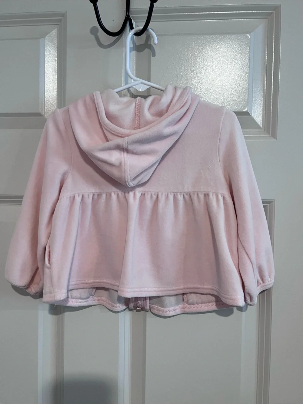 Gymboree light pink